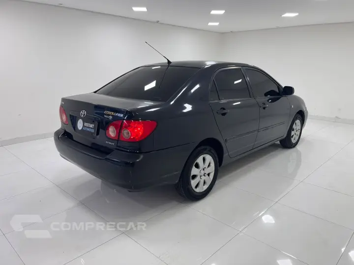 COROLLA 1.8 XEI 16V