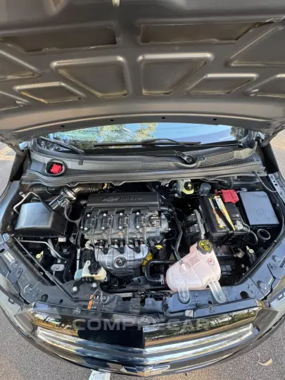 Onix 1.4 LT