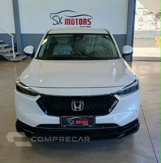 HR-V 1.5 DI I-vtec Turbo Advance