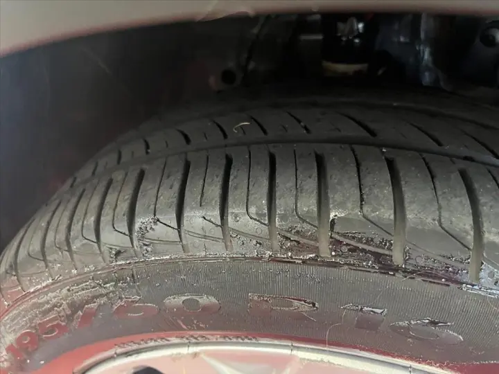 WR-V 1.5 16V FLEXONE LX CVT