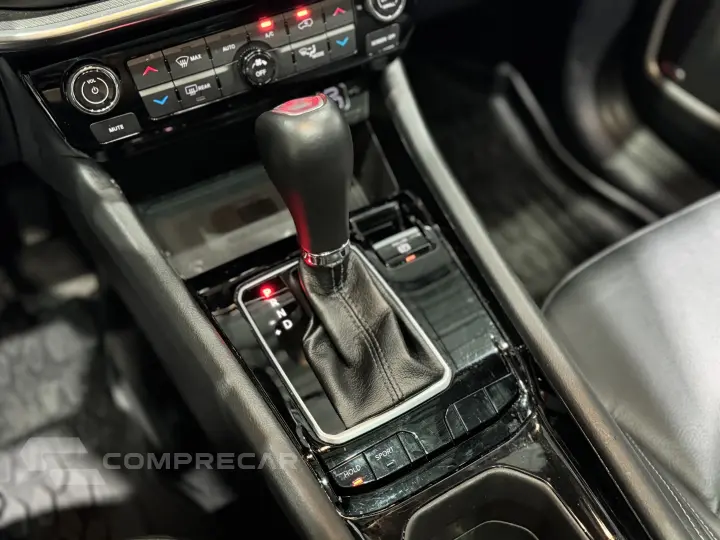 COMPASS 1.3 T270 TURBO FLEX S AT6