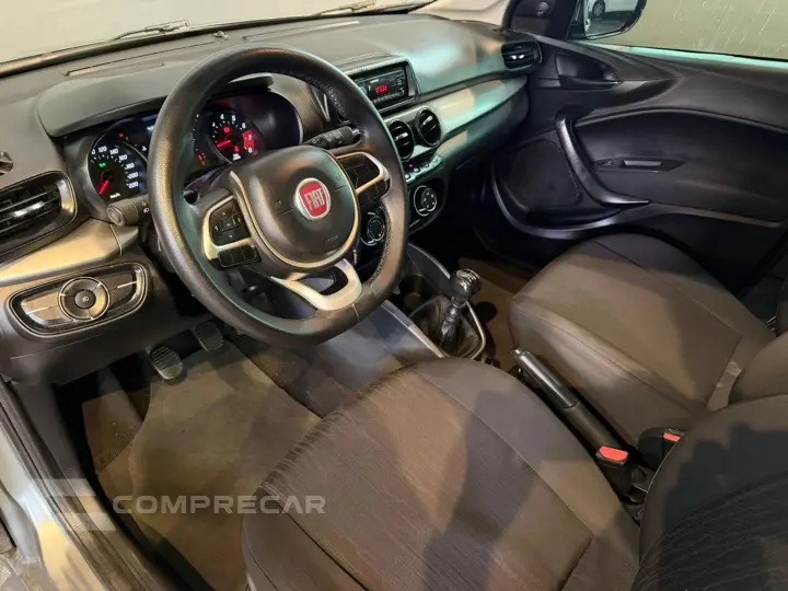 Argo 1.0 Firefly Flex Drive Manual