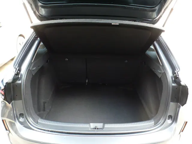 NIVUS 1.0 200 TSI Sense