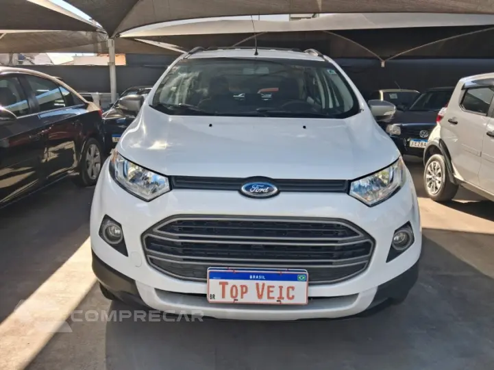 ECOSPORT 2.0 Freestyle 16V A