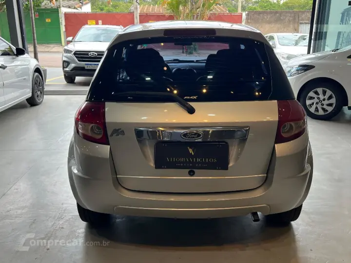 KA 1.0 MPI 8V FLEX 2P MANUAL