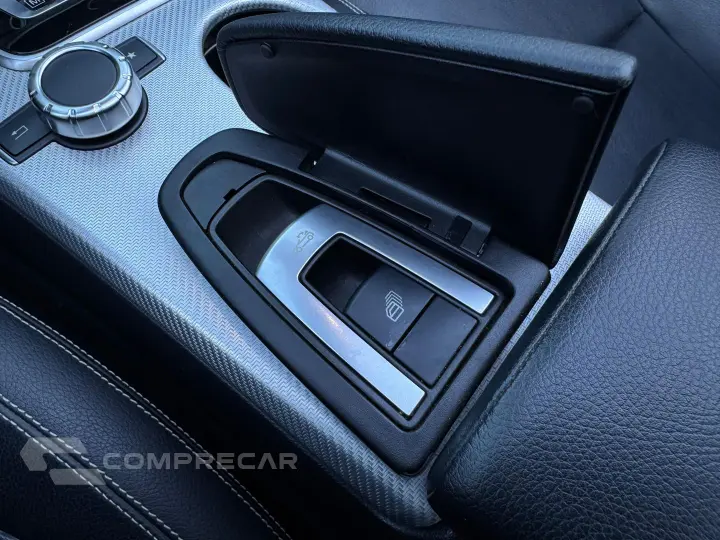 Slc 300 2.0 Cgi Gasolina 9G-Tronic