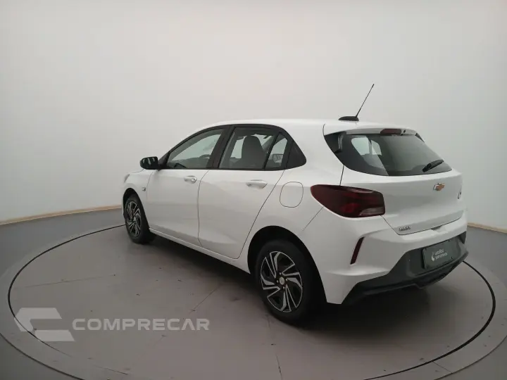 ONIX 1.0 FLEX MANUAL