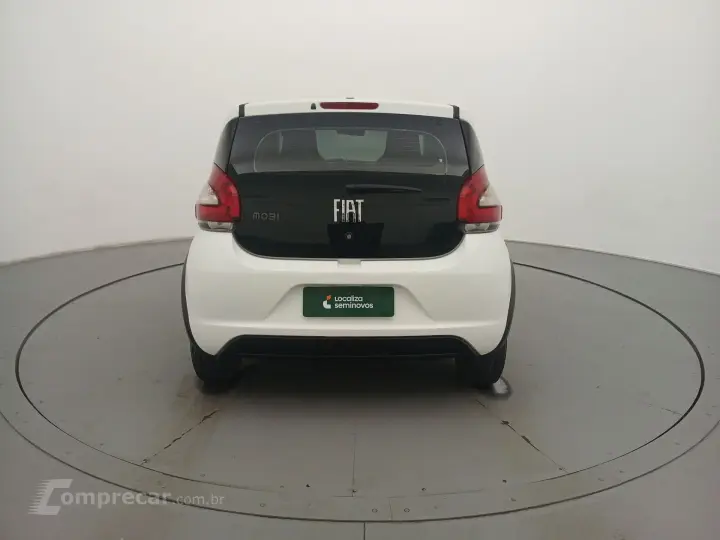 MOBI 1.0 EVO FLEX LIKE. MANUAL