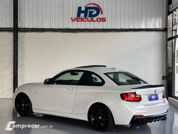 M235I