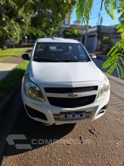 MONTANA 1.4 MPFI LS CS 8V