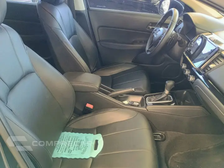 CITY Sedan 1.5 I-vtec Touring