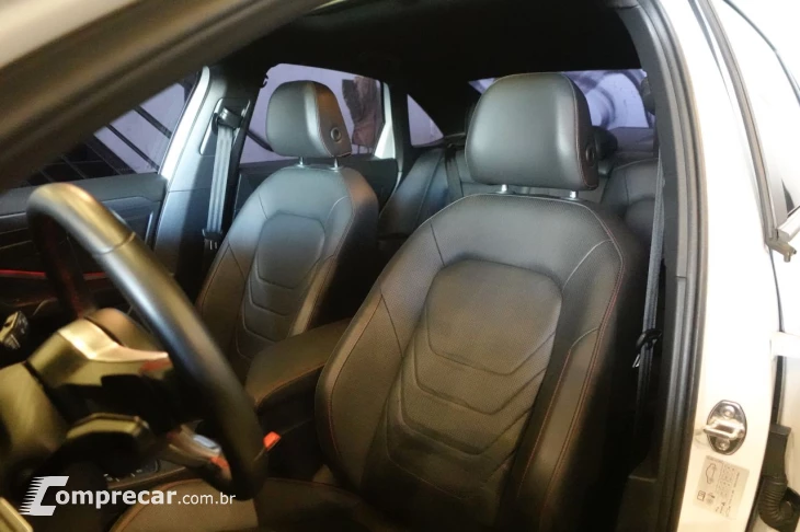 Jetta 2.0 4P 350 TSI GLI AUTOMÁTICO DSG