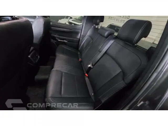 RANGER - 3.2 XLT 4X4 CD 20V 4P AUTOMÁTICO
