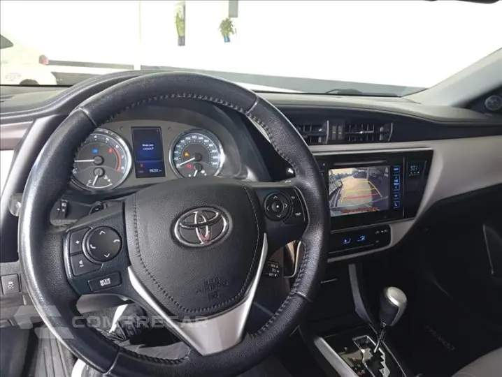 COROLLA 2.0 XEI 16V