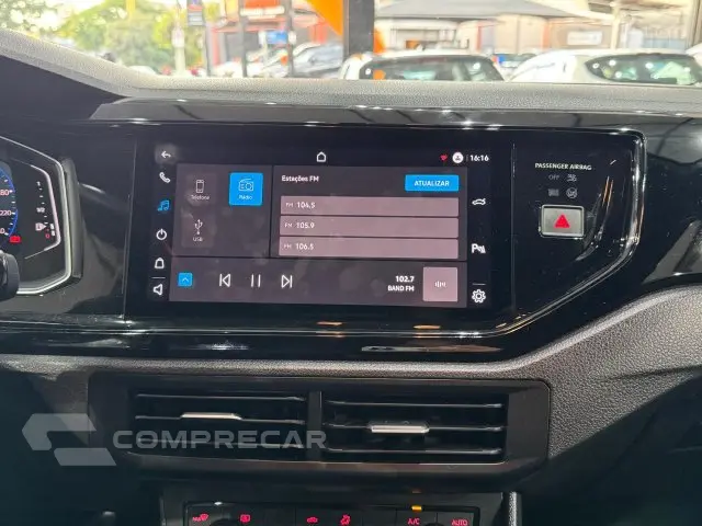 NIVUS - 1.0 200 TSI TOTAL HIGHLINE AUTOMÁTICO