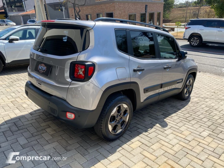 RENEGADE 1.8 16V Sport