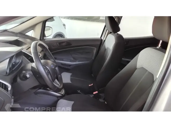 ECOSPORT 2.0 SE 16V FLEX 4P POWERSHIFT