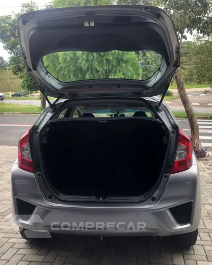 Fit LX 1.5 Flexone 16V 5p Aut.