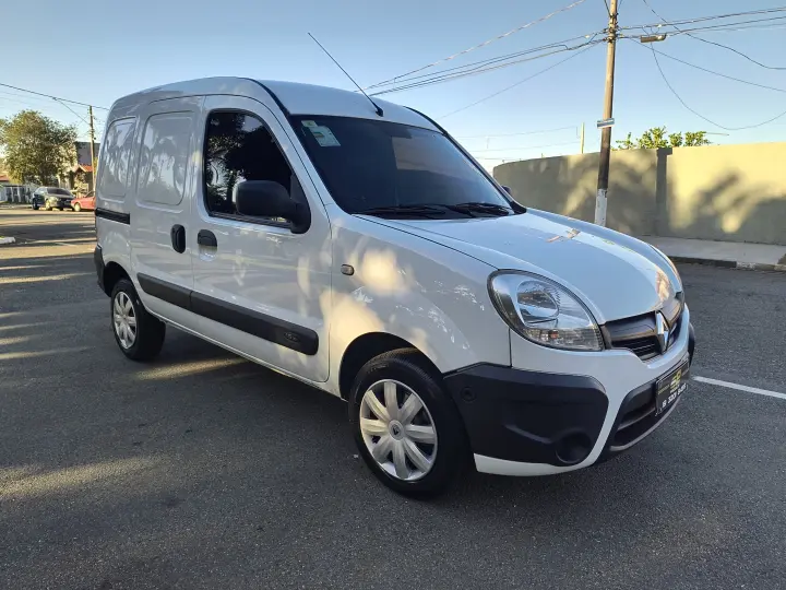 KANGOO 1.6 Expression 16V