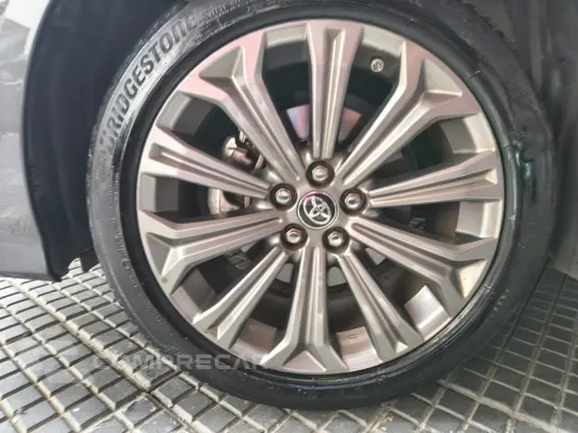 COROLLA - 2.0 XEI 16V 4P AUTOMÁTICO