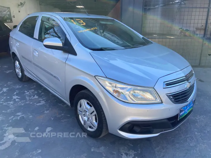 PRISMA 1.0 LT Spe/4 8V