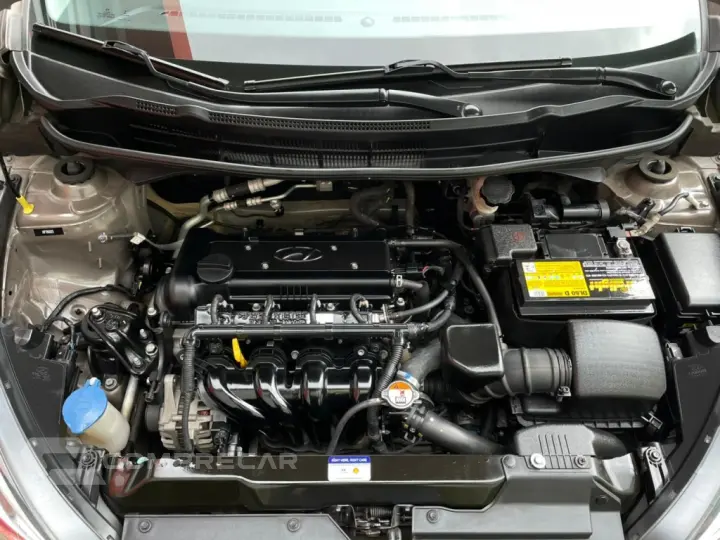 HB20X 1.6 16V PREMIUM FLEX 4P AUTOMÁTICO