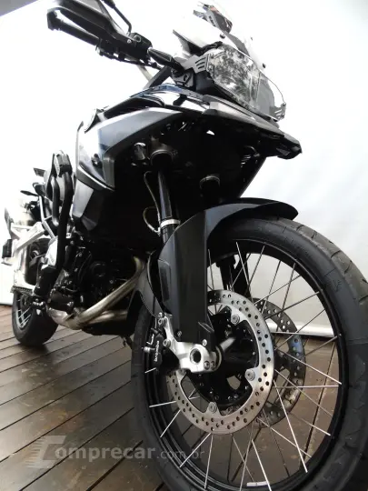 BMW F 850 GS PREMIUM