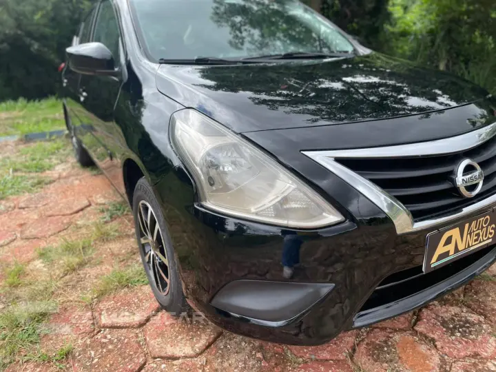 VERSA 1.6 16V SL