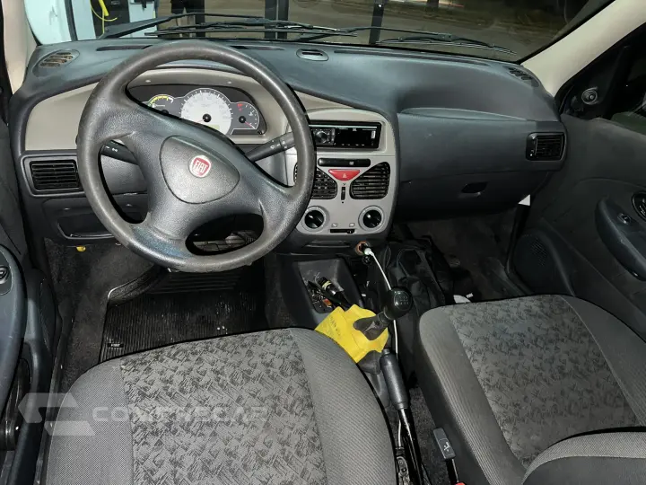 PALIO 1.0 MPI Fire Economy 8V