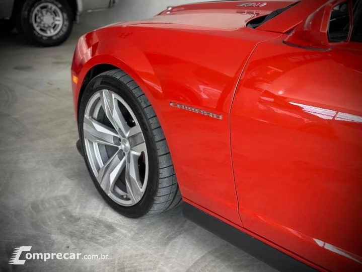 CHEVROLET CAMARO ZL1 C