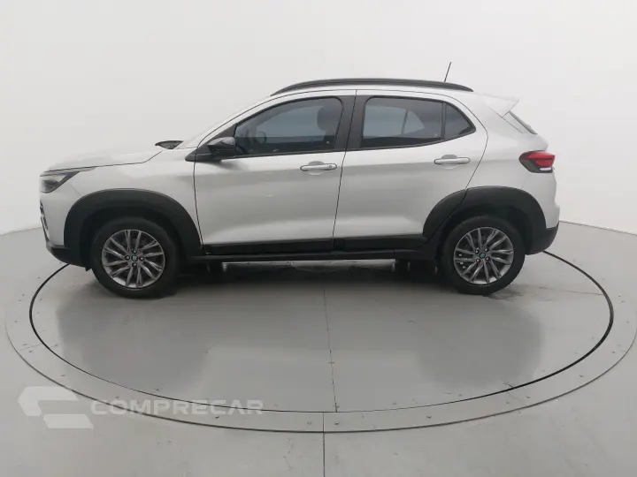 PULSE 1.3 FLEX DRIVE CVT