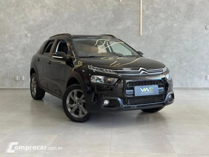 C4CACTUS FEEL AT