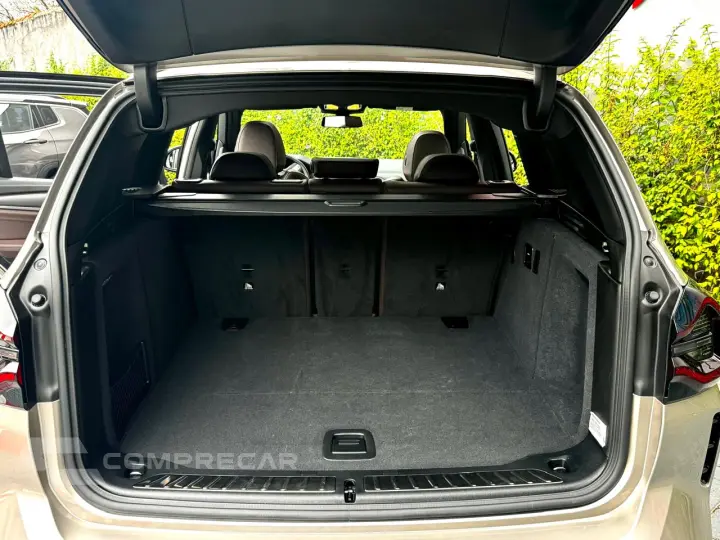 IX3 M Sport