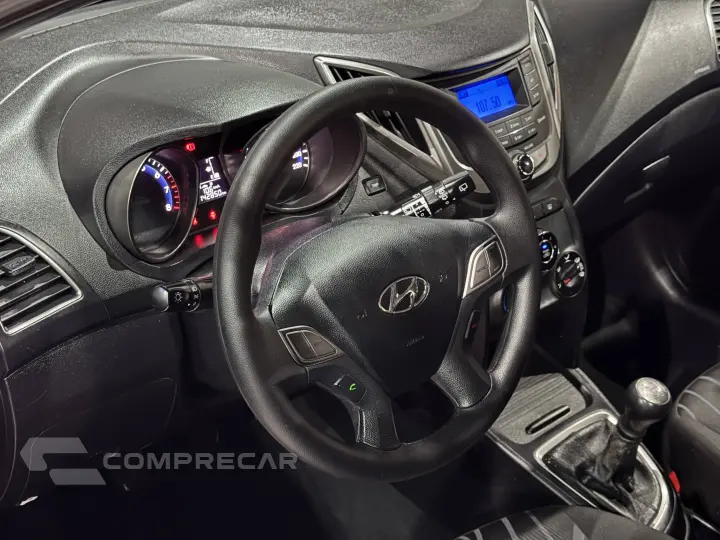 HB20 1.0 Comfort 12V