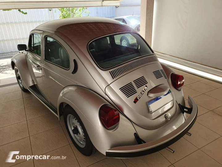 FUSCA 1.3 8V