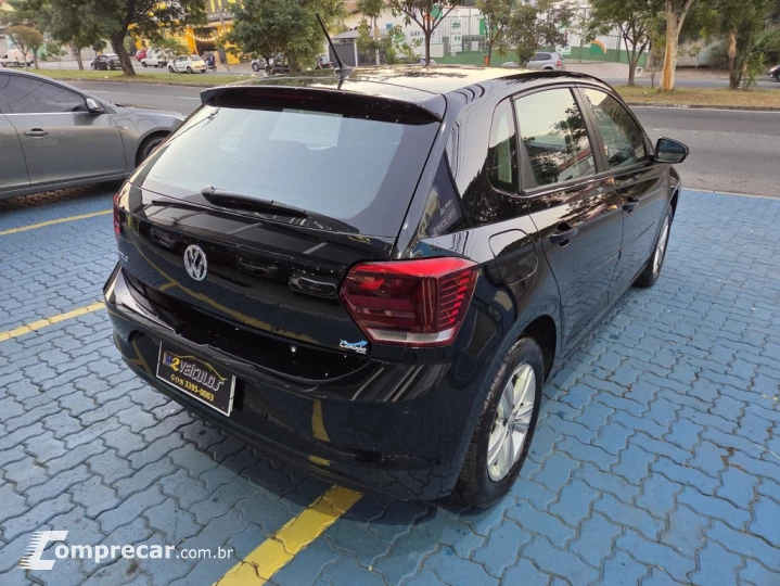 POLO 1.0 MPI TOTAL FLEX MANUAL