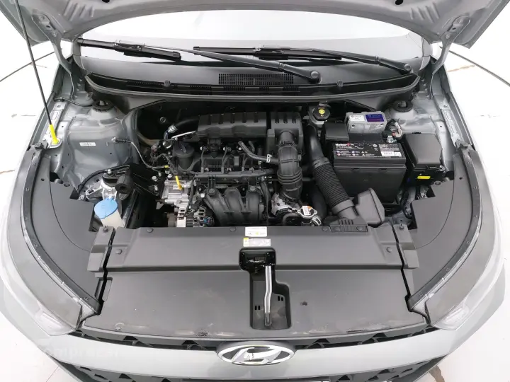 HB20 1.0 12V FLEX SENSE PLUS MANUAL