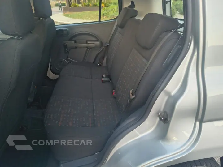 Uno 1.0 Evo Vivace 8V Flex 4P Manual