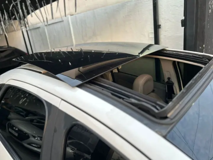 Grand Siena ESSENCE 1.6 Flex 16V