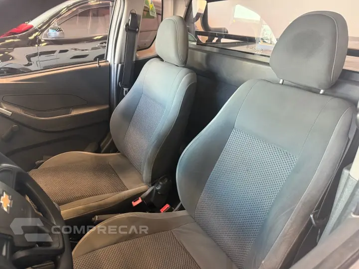 MONTANA 1.4 MPFI LS CS 8V FLEX 2P MANUAL