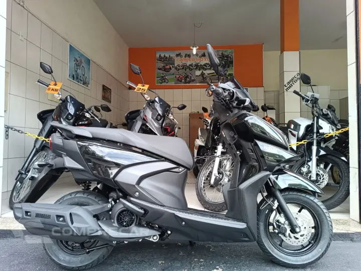 ZR 125