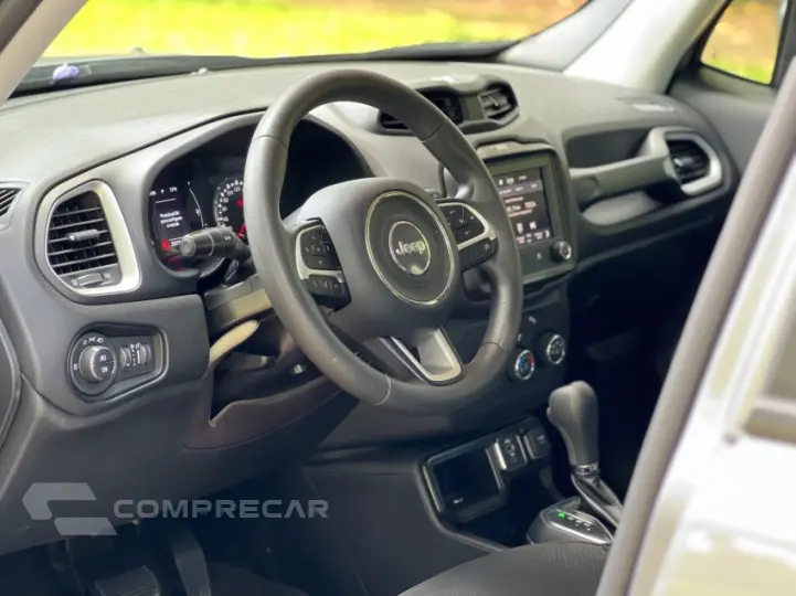 RENEGADE 1.8 16V STD