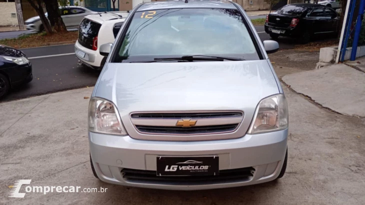 MERIVA 1.4 MPFI Maxx 8V