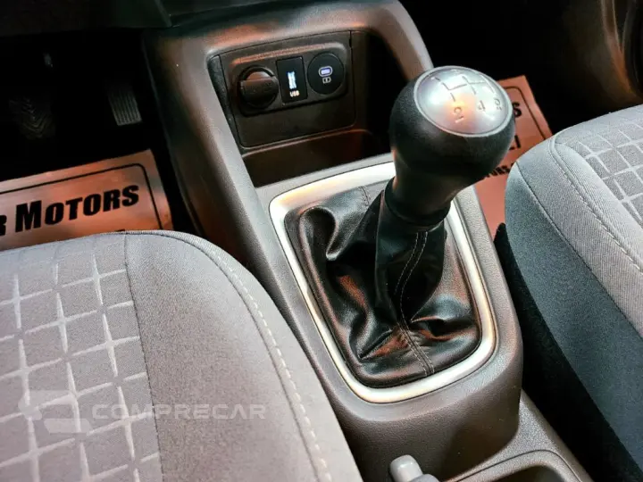 HB20S Comfort Plus 1.0 Flex 12V Mec.