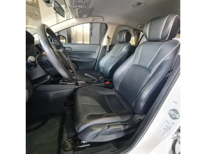 CITY 1.5 i-VTEC FLEX HATCH EXL CVT