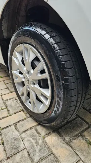 SANDERO S Edition Flex 1.0 12V 5p Mec.