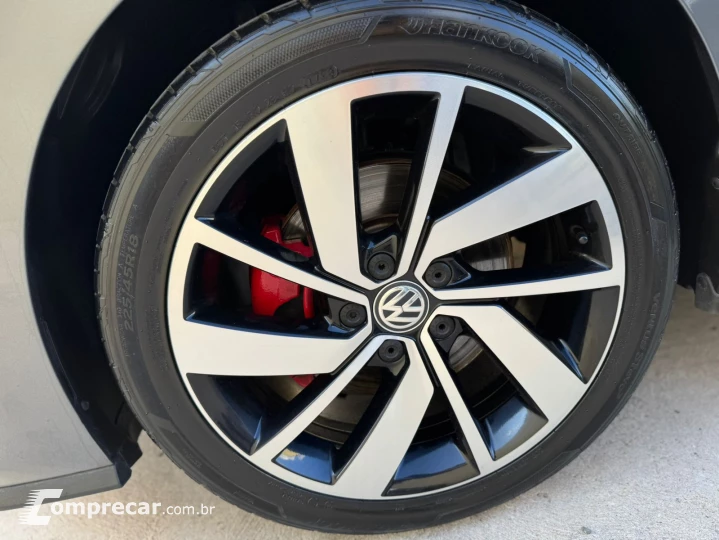 JETTA 2.0 350 TSI GLI