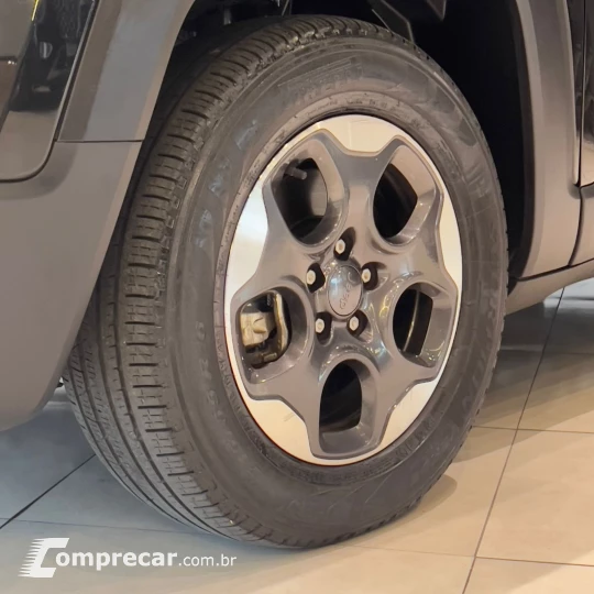 Renegade1.8 renegade 1.8 flex aut