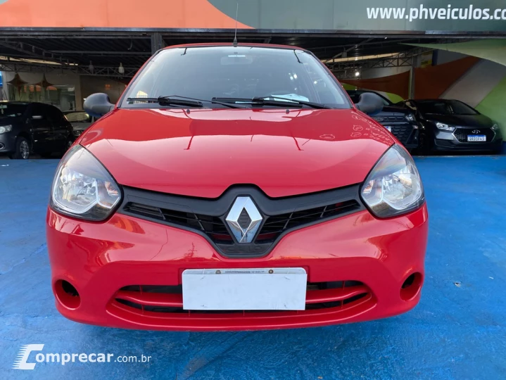 Clio