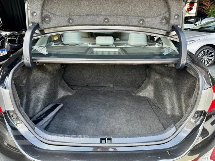 COROLLA 1.8 GLI 16V FLEX 4P AUTOMÁTICO